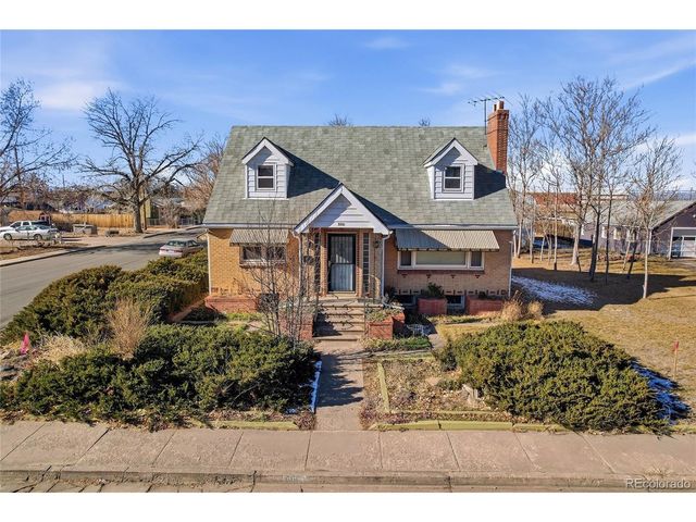 501 N 6th Ave, Brighton, CO 80601