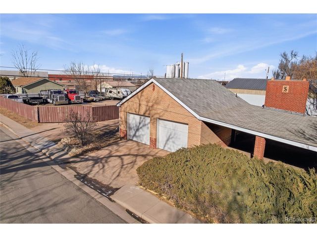 501 N 6th Ave, Brighton, CO 80601