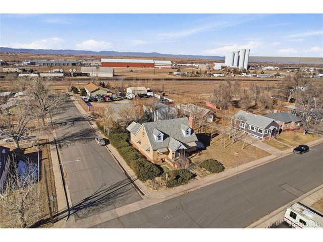 501 N 6th Ave, Brighton, CO 80601