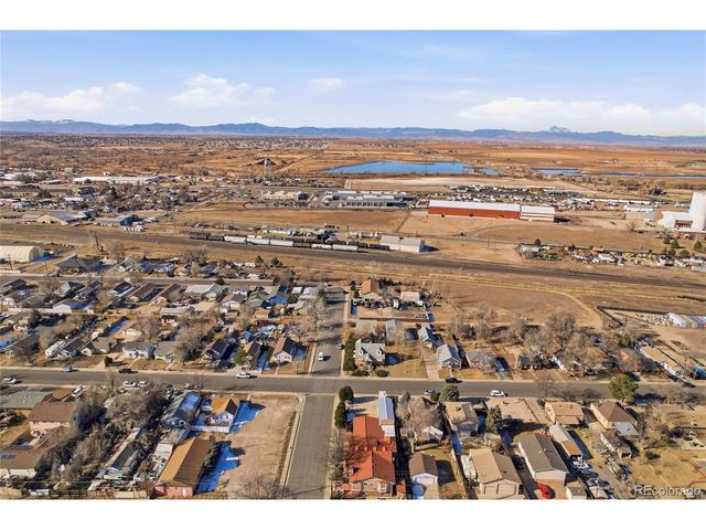 501 N 6th Ave, Brighton, CO 80601