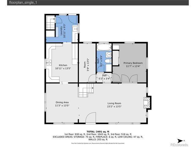 501 N 6th Ave, Brighton, CO 80601