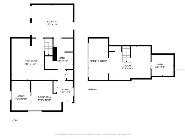 1817 BEACHWAY LN, Odessa, FL 33556