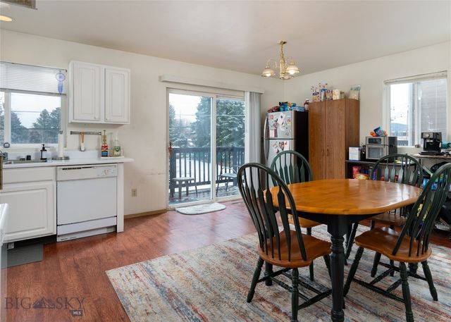 1719 W Kagy, Bozeman, MT 59715