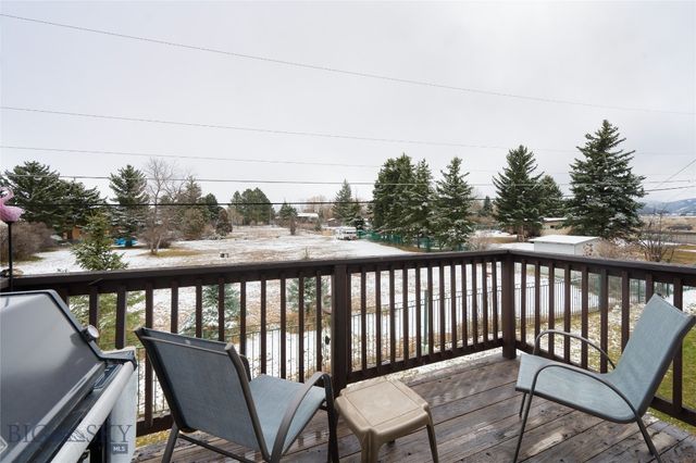 1719 W Kagy, Bozeman, MT 59715