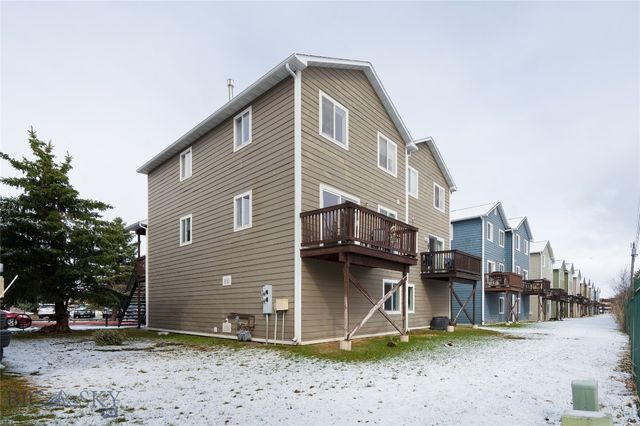 1719 W Kagy, Bozeman, MT 59715