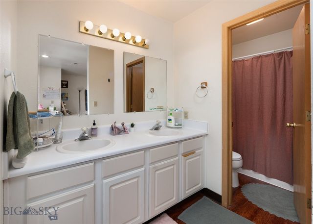 1719 W Kagy, Bozeman, MT 59715