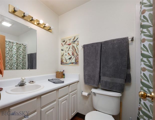 1719 W Kagy, Bozeman, MT 59715