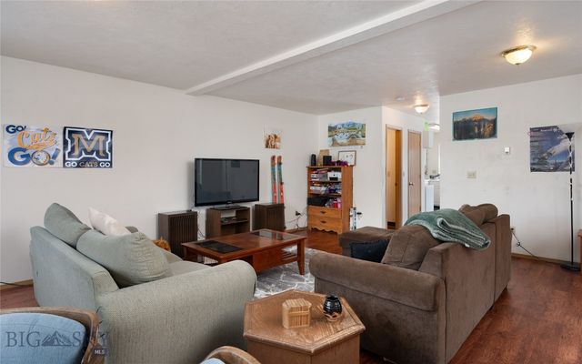 1719 W Kagy, Bozeman, MT 59715
