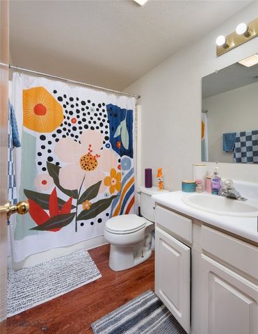 1719 W Kagy, Bozeman, MT 59715