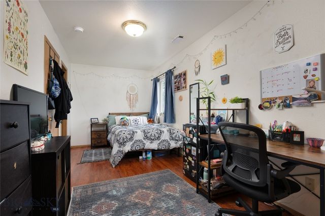 1719 W Kagy, Bozeman, MT 59715