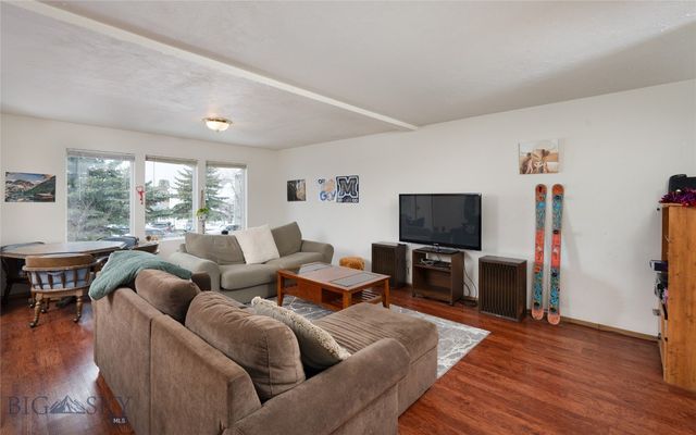 1719 W Kagy, Bozeman, MT 59715