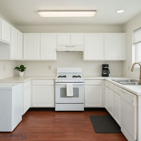 1719 W Kagy, Bozeman, MT 59715