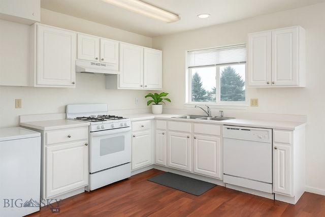 1719 W Kagy, Bozeman, MT 59715