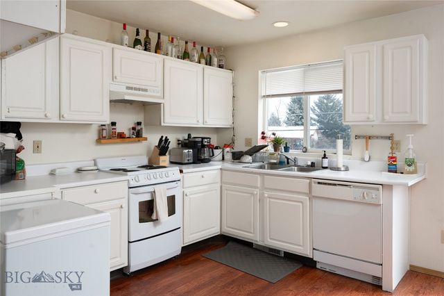 1719 W Kagy, Bozeman, MT 59715