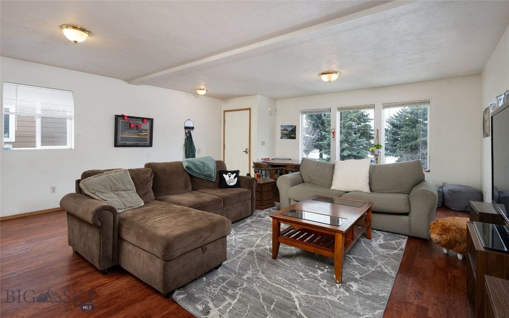 1719 W Kagy, Bozeman, MT 59715