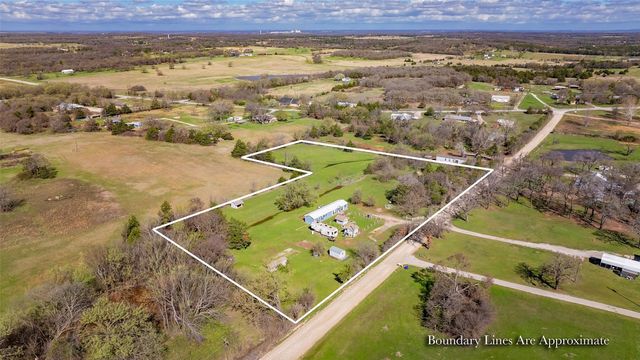 217 CR 187, Gainesville, TX 76240