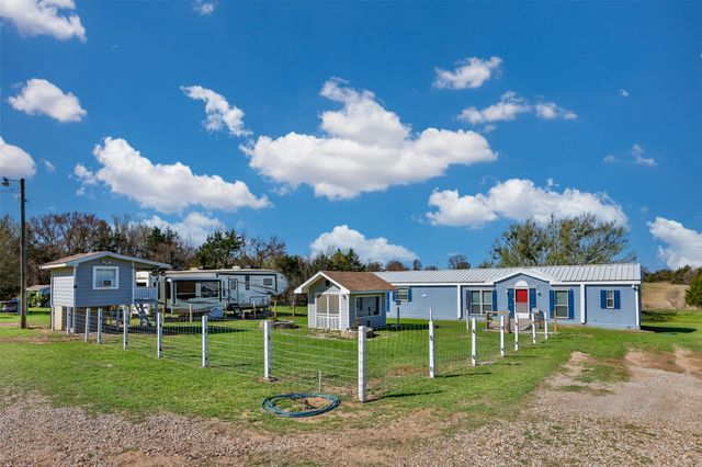 217 CR 187, Gainesville, TX 76240