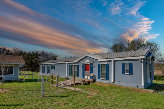 217 CR 187, Gainesville, TX 76240