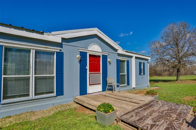217 CR 187, Gainesville, TX 76240
