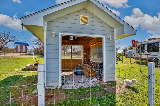 217 CR 187, Gainesville, TX 76240