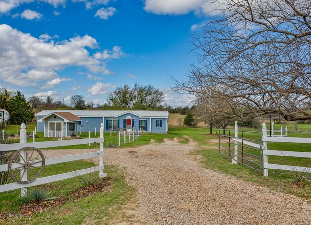 217 CR 187, Gainesville, TX 76240