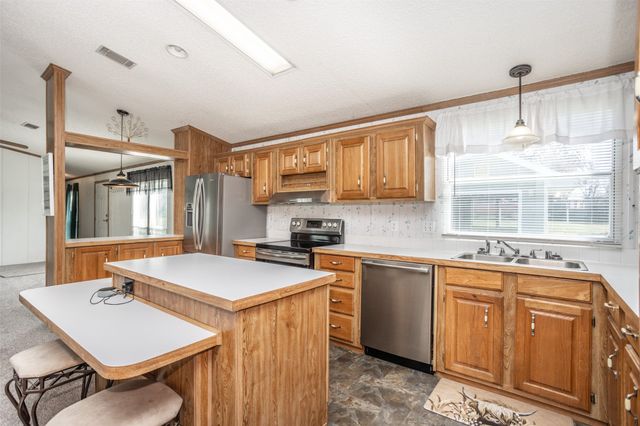 217 CR 187, Gainesville, TX 76240