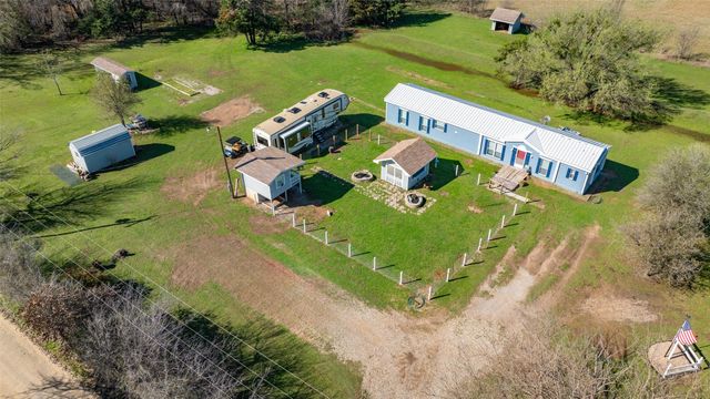 217 CR 187, Gainesville, TX 76240