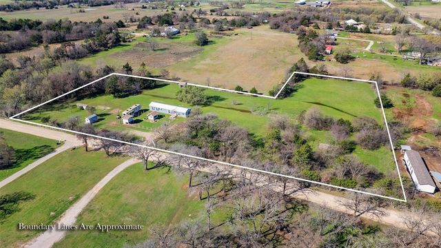 217 CR 187, Gainesville, TX 76240