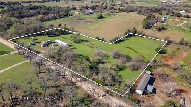 217 CR 187, Gainesville, TX 76240