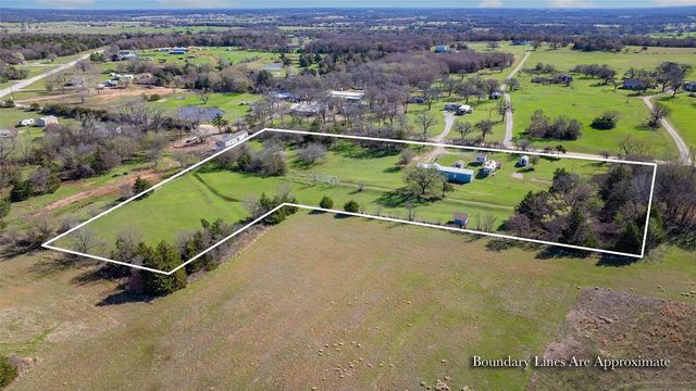 217 CR 187, Gainesville, TX 76240