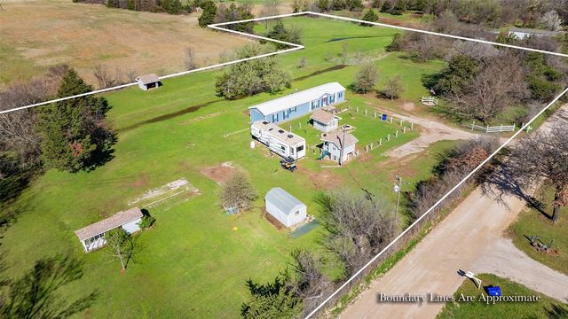 217 CR 187, Gainesville, TX 76240
