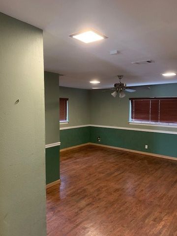 1640 Elizabeth Drive, Garland, TX 75042