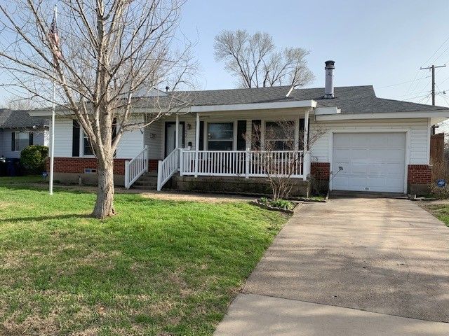 1640 Elizabeth Drive, Garland, TX 75042