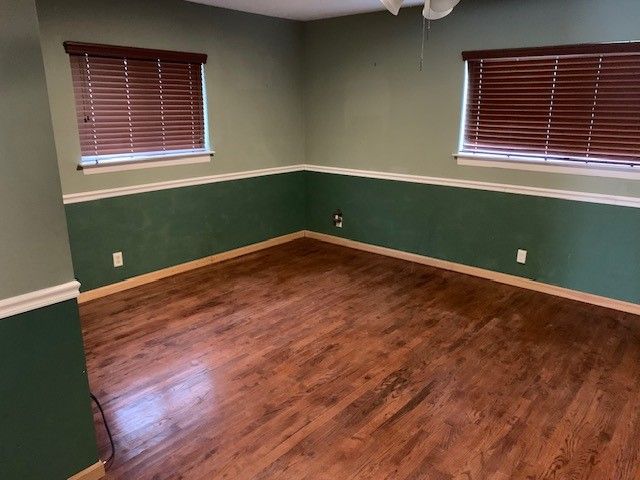 1640 Elizabeth Drive, Garland, TX 75042