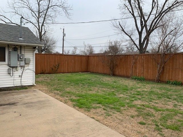 1640 Elizabeth Drive, Garland, TX 75042