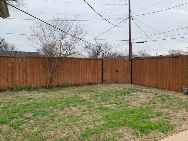 1640 Elizabeth Drive, Garland, TX 75042