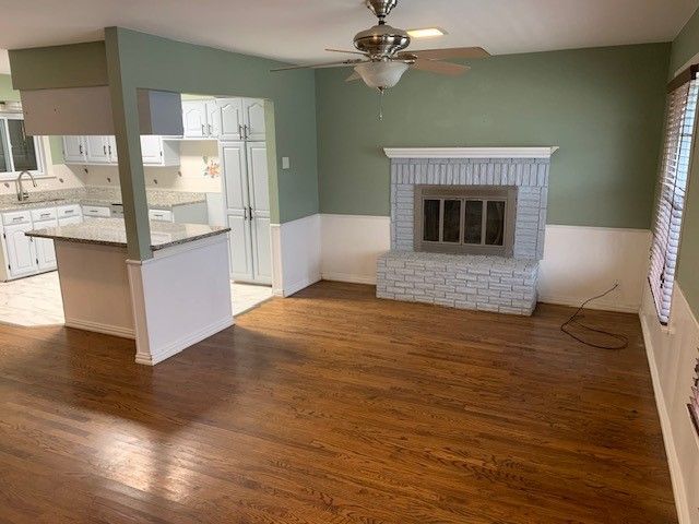 1640 Elizabeth Drive, Garland, TX 75042