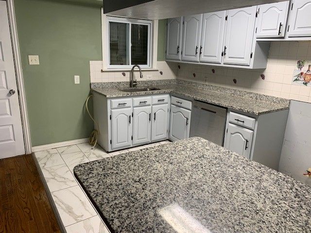1640 Elizabeth Drive, Garland, TX 75042