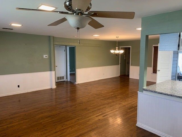 1640 Elizabeth Drive, Garland, TX 75042