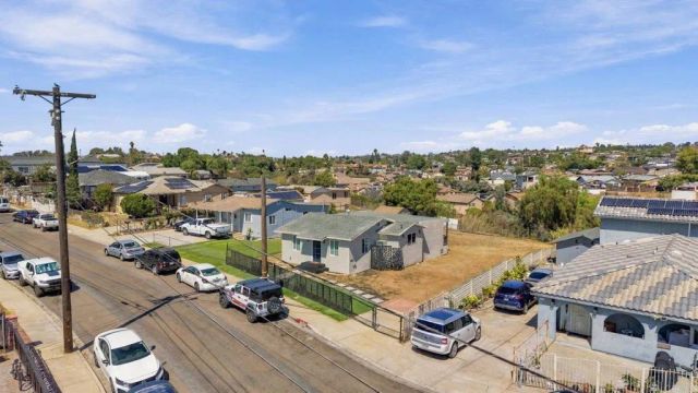 2959 Ridgeway Drive, National City, CA 91950