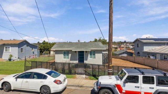 2959 Ridgeway Drive, National City, CA 91950