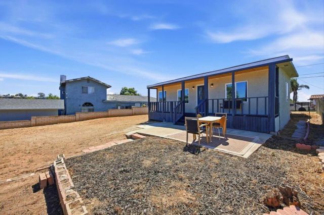 2959 Ridgeway Drive, National City, CA 91950