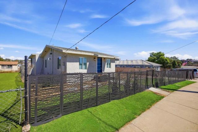 2959 Ridgeway Drive, National City, CA 91950