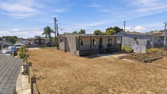 2959 Ridgeway Drive, National City, CA 91950