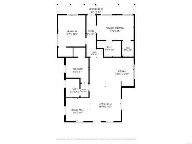 2959 Ridgeway Drive, National City, CA 91950