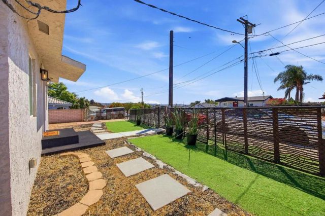 2959 Ridgeway Drive, National City, CA 91950