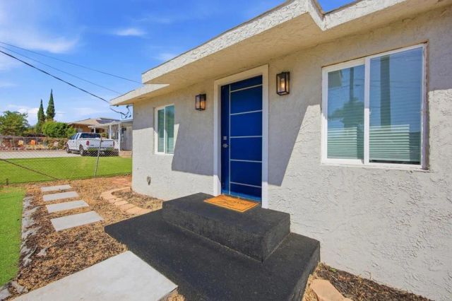 2959 Ridgeway Drive, National City, CA 91950
