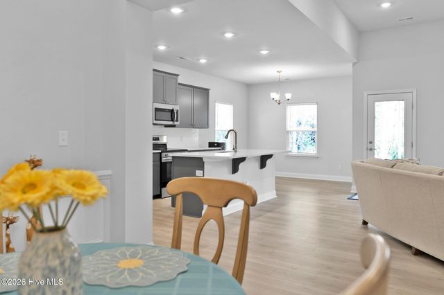 743 Saulston Circle SE, Bolivia, NC 28422