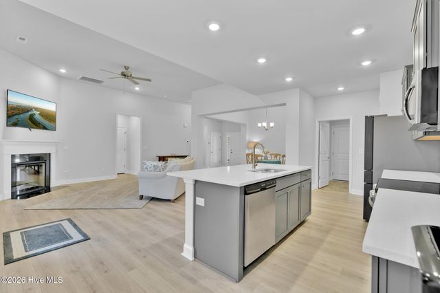 743 Saulston Circle SE, Bolivia, NC 28422