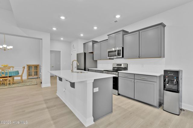 743 Saulston Circle SE, Bolivia, NC 28422